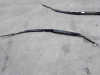 AIRBAG CORTINA DELANTERO IZQUIERDO OPEL ASTRA H GTC 