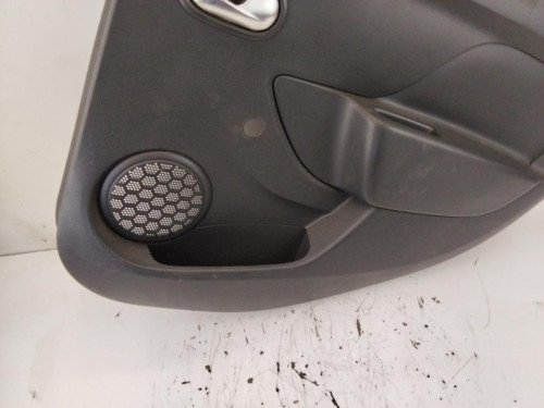 GUARNECIDO PUERTA TRASERA DERECHA DACIA SANDERO II 