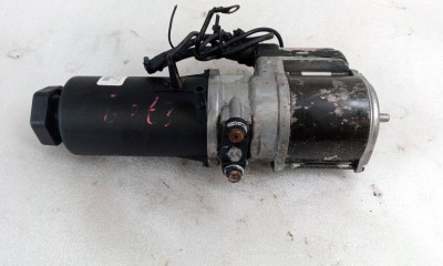 BOMBA DIRECCION, MERCEDES-BENZ, CLASE A (BM 168)