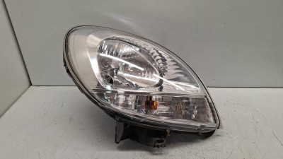 FARO DERECHO, Renault, KANGOO I (F/KC0)