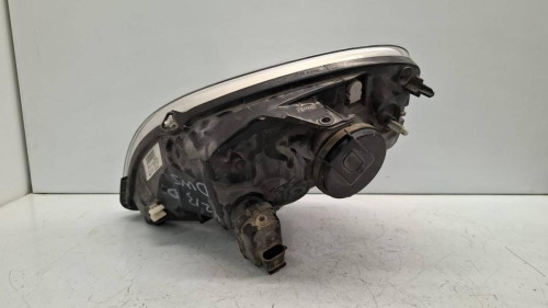 FARO DERECHO Renault KANGOO I (F/KC0) 