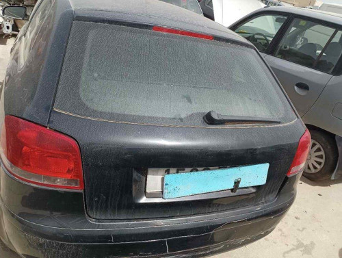  AUDI A3 (8P1) 