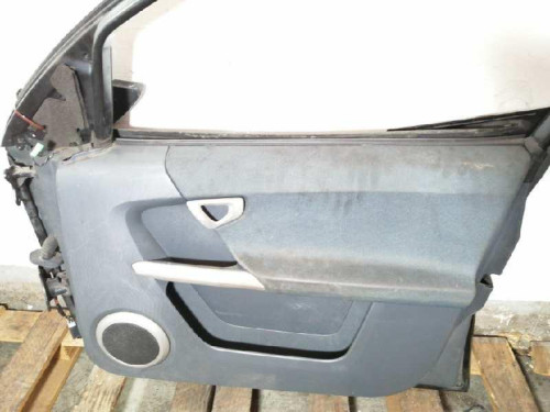  PUERTA DELANTERA IZQUIERDA, SMART, FORFOUR 