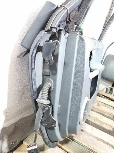  PUERTA DELANTERA IZQUIERDA, SMART, FORFOUR 