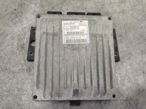  CENTRALITA MOTOR UCE NISSAN ALMERA (N16/E) 