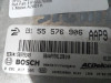 CENTRALITA MOTOR UCE OPEL INSIGNIA BERLINA 