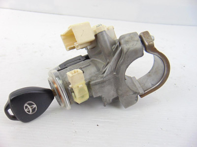 ANTIRROBO / LLAVE CONTACTO, TOYOTA, RAV4 (A3)
