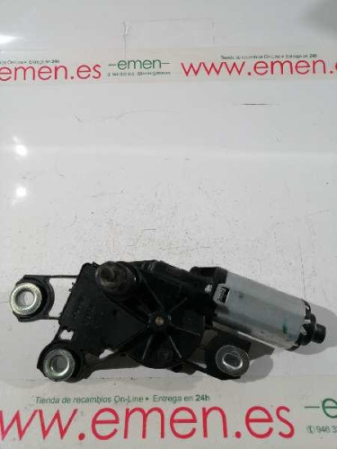  MOTOR LIMPIA TRASERO SEAT IBIZA (6P1) 