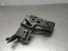 SOPORTE PARAGOLPES TRASERO Volkswagen TOURAN (1T3) 