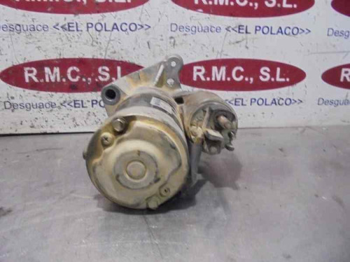  MOTOR ARRANQUE Renault LAGUNA II (BG0) 