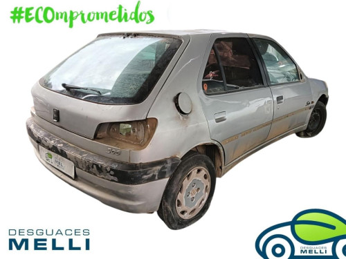  PEUGEOT 306 3/5 PT. / 4 PT. (S2) 