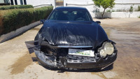 Mercedes-Benz C Sportcoupe (BM 203)(10.2000->) C 220 CDI (LA)(203.708)