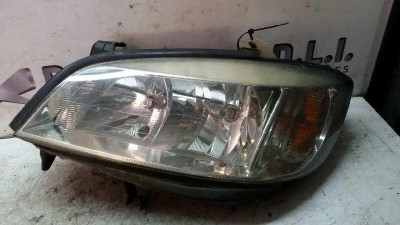 FARO IZQUIERDO, Opel, ZAFIRA A