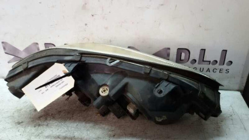 FARO IZQUIERDO Opel ZAFIRA A 