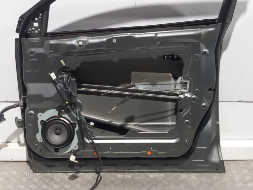  PUERTA DELANTERA DERECHA, NISSAN, MURANO (Z50) 