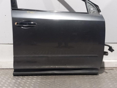 PUERTA DELANTERA DERECHA, NISSAN, MURANO (Z50)