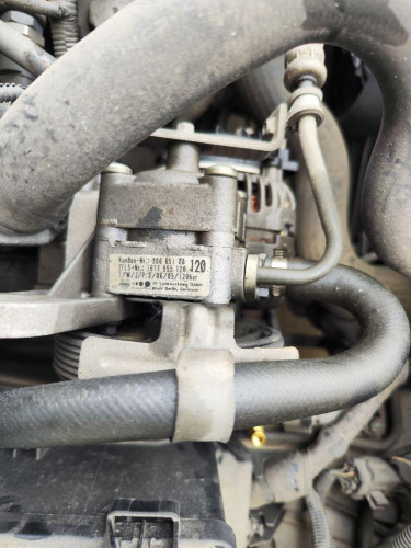 BOMBA DIRECCION Volvo S80 BERLINA 
