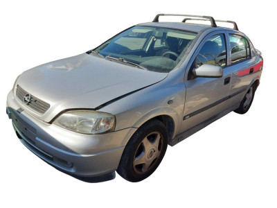 OPEL ASTRA G BERLINA