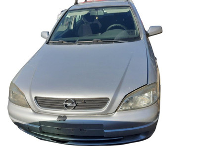 OPEL ASTRA G BERLINA