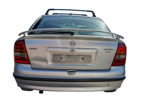  OPEL ASTRA G BERLINA 