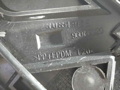TORPEDO, Seat, ALTEA (5P1)