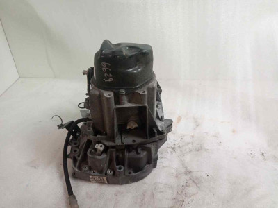 CAJA CAMBIOS, RENAULT, CLIO IV