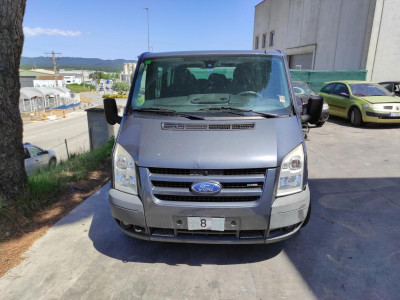 FORD TRANSIT COMBI (TT9)