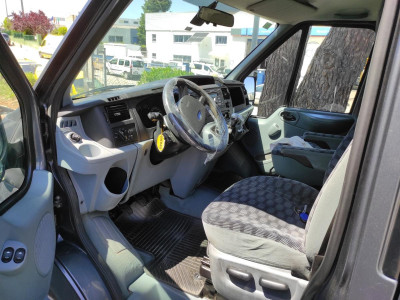 FORD TRANSIT COMBI (TT9)