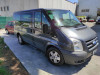 FORD TRANSIT COMBI (TT9) — Donor Vehicle for Used Parts 