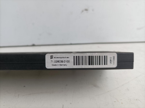  RESISTENCIA CALEFACCION HYUNDAI IX35 (EL/LM) 