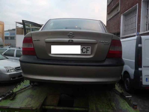  OPEL VECTRA B BERLINA 