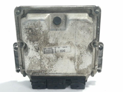 CENTRALITA MOTOR UCE, CITROEN, JUMPY