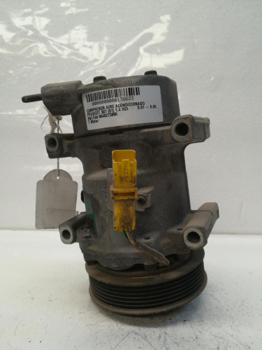  COMPRESOR AIRE ACONDICIONADO 