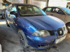  SEAT IBIZA (6L1) 