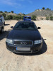 AUDI A4 BERLINA (8E) — vehículo donante para recambios 