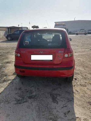 HYUNDAI GETZ (TB)