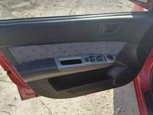 HYUNDAI GETZ (TB) — автомобиль-донор на запчасти 