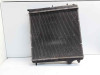 RADIADOR AGUA CITROEN C3 