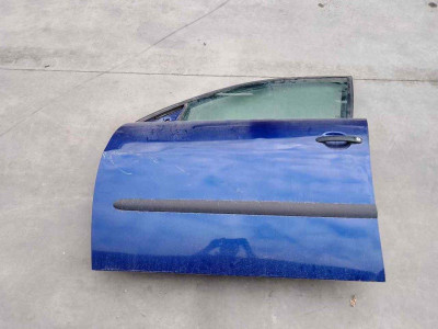PUERTA DELANTERA IZQUIERDA, Seat, IBIZA (6L1)