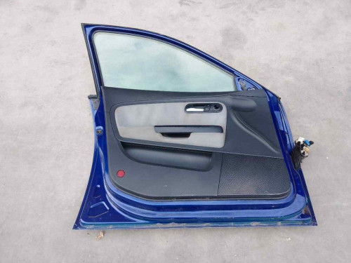 PUERTA DELANTERA IZQUIERDA Seat IBIZA (6L1) 