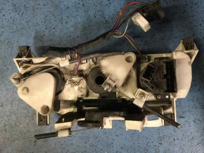 MANDO CALEFACCION / AIRE ACONDICIONADO