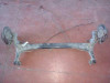  PUENTE TRASERO TOYOTA COROLLA (E12) 
