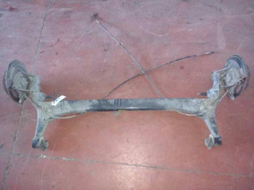  PUENTE TRASERO TOYOTA COROLLA (E12) 