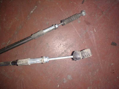 PUENTE TRASERO, TOYOTA, COROLLA (E12)