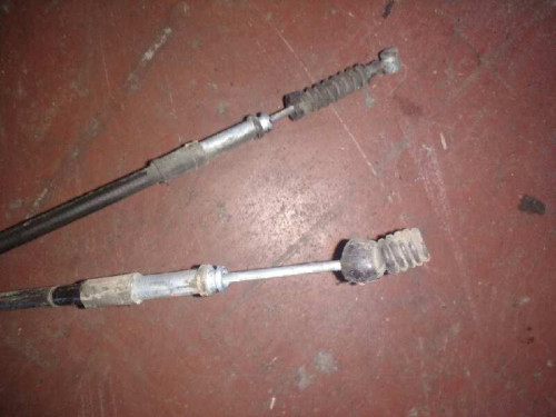  PUENTE TRASERO TOYOTA COROLLA (E12) 