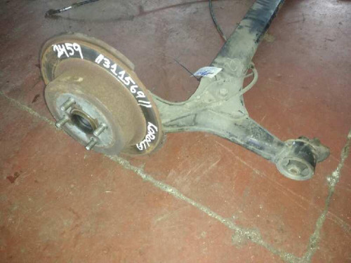  PUENTE TRASERO TOYOTA COROLLA (E12) 