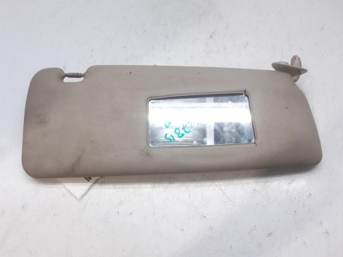  PARASOL DERECHO BMW SERIE 3 BERLINA (E36) 