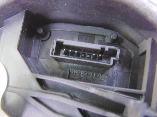  CERRADURA PUERTA DELANTERA IZQUIERDA BMW SERIE 1 BERLINA (E81/E87) 