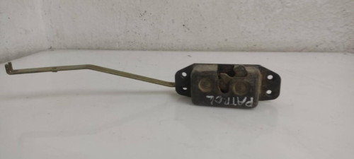  CERRADURA MALETERO / PORTON 