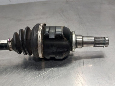 TRANSMISION DELANTERA IZQUIERDA, TOYOTA, YARIS (KSP1/NLP1/NSP1)